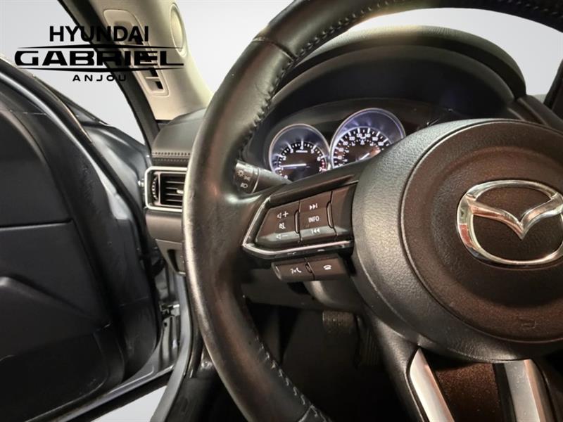 mazda CX-5 2022 - 20