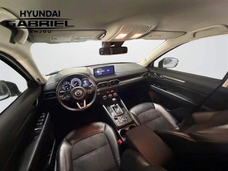 mazda CX-5 2022 - 22
