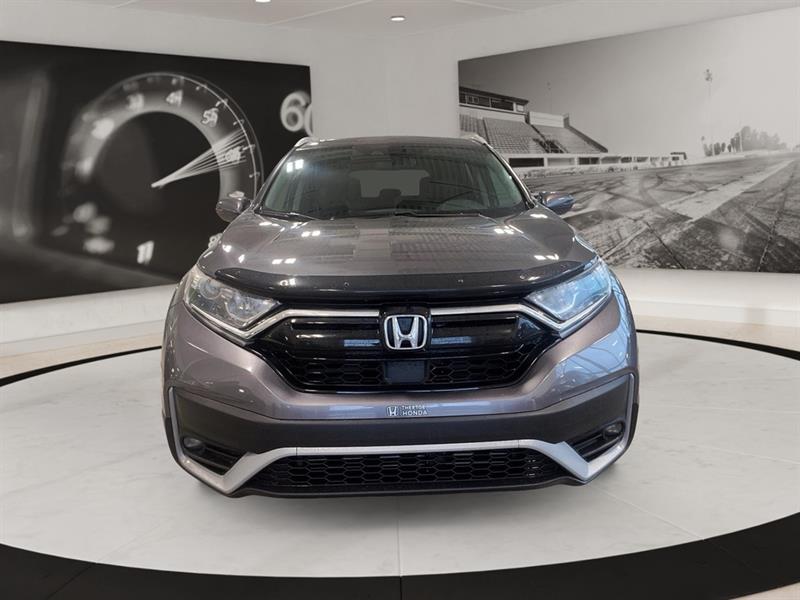 honda CR-V 2021 - 2