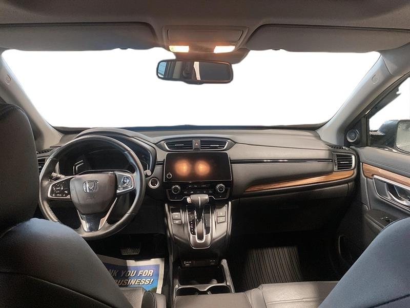 honda CR-V 2021 - 7