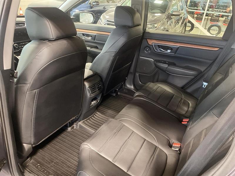honda CR-V 2021 - 8