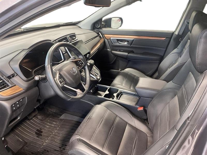 honda CR-V 2021 - 9