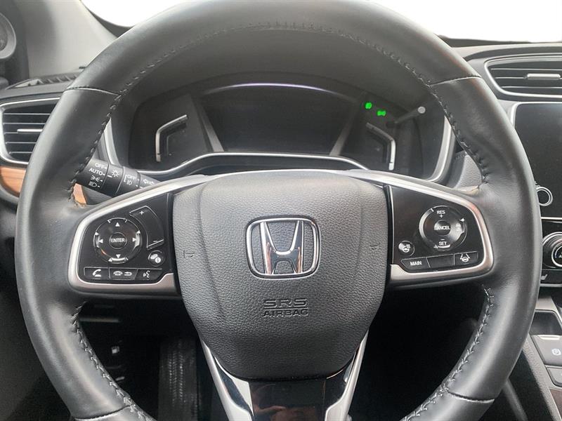 honda CR-V 2021 - 10