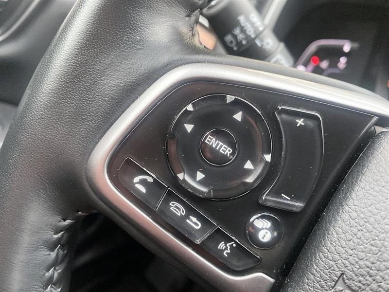 honda CR-V 2021 - 12