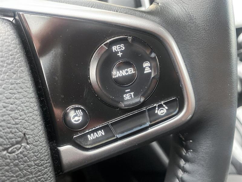 honda CR-V 2021 - 13
