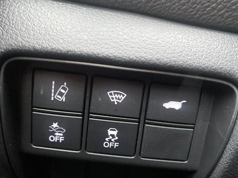 honda CR-V 2021 - 14