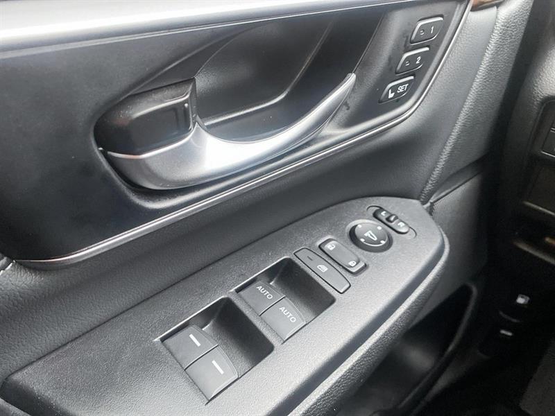 honda CR-V 2021 - 15