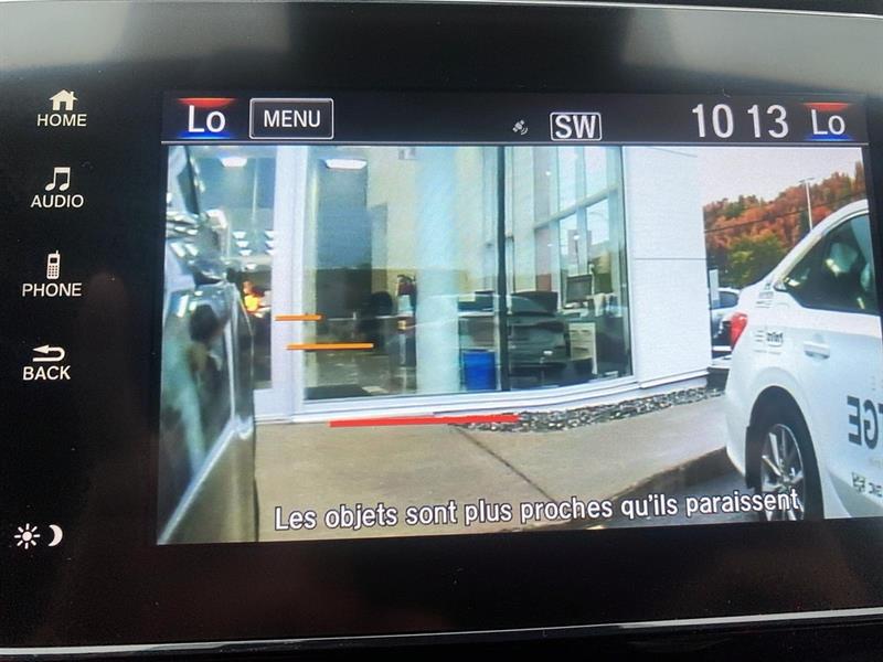 honda CR-V 2021 - 20
