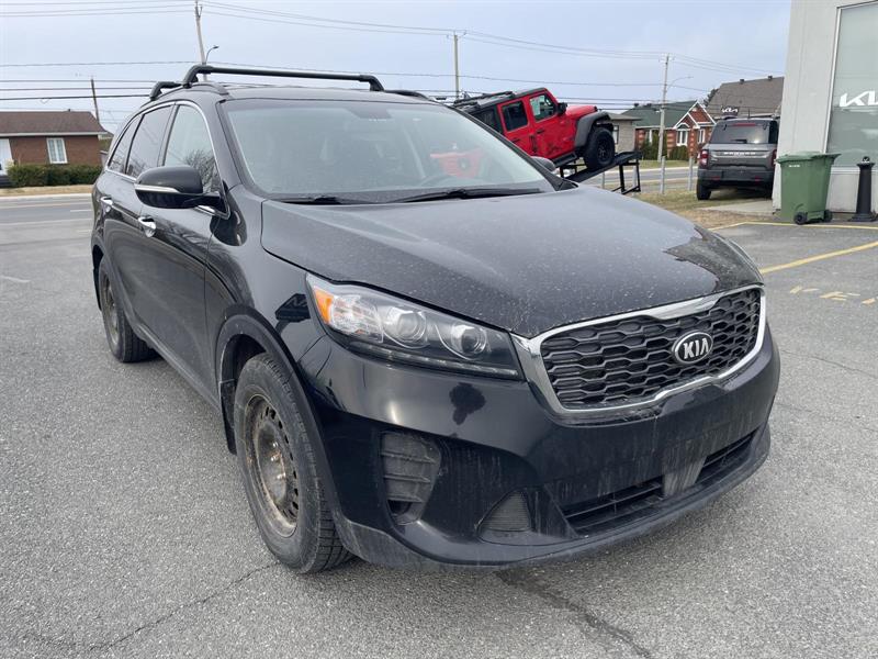 kia Sorento 2020 - 3
