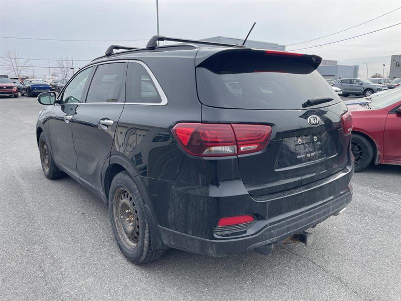 kia Sorento 2020 - 5