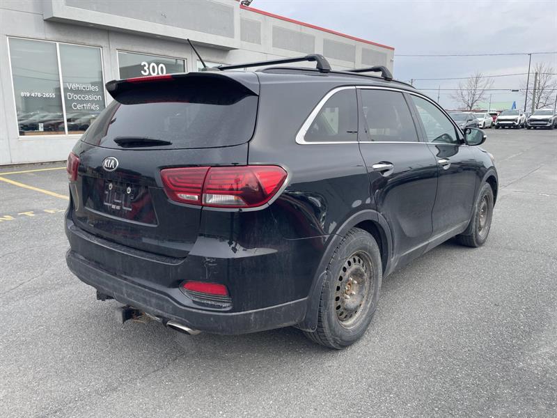 kia Sorento 2020 - 6