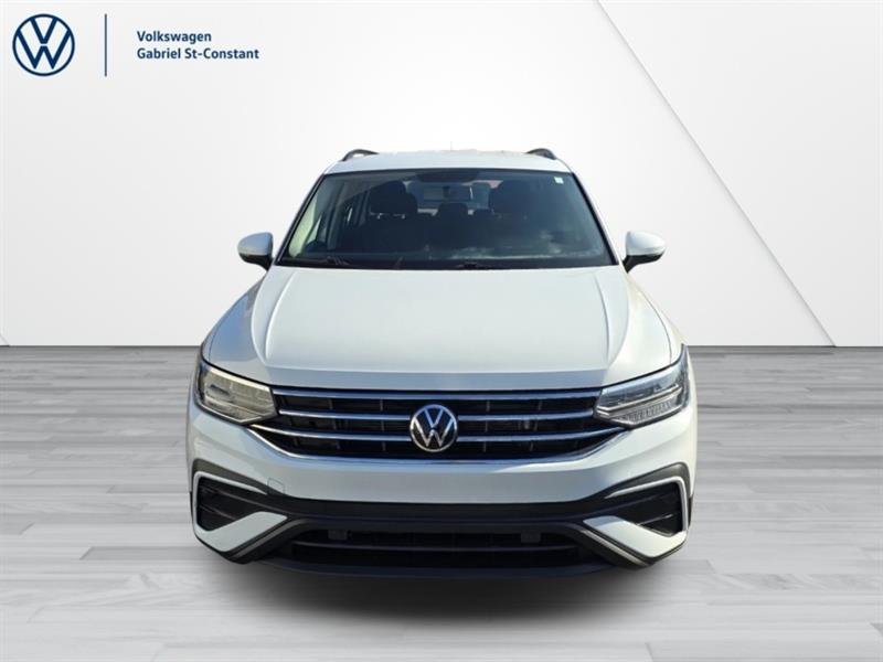 volkswagen Tiguan 2022 - 4