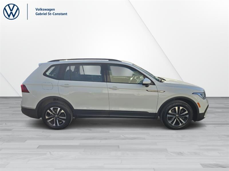 volkswagen Tiguan 2022 - 6