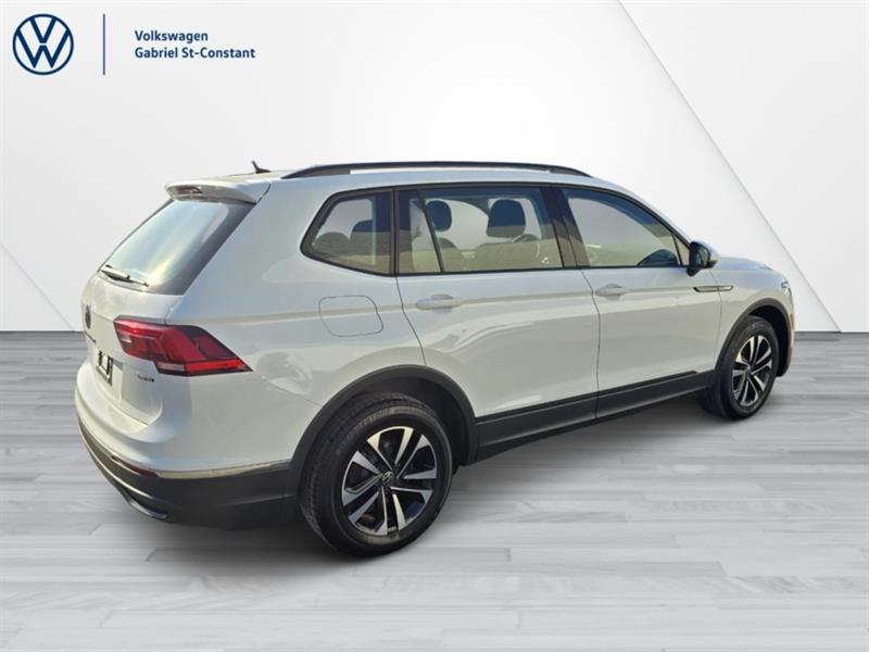 volkswagen Tiguan 2022 - 7
