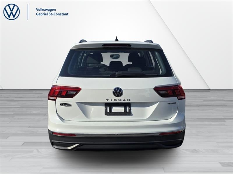 volkswagen Tiguan 2022 - 8