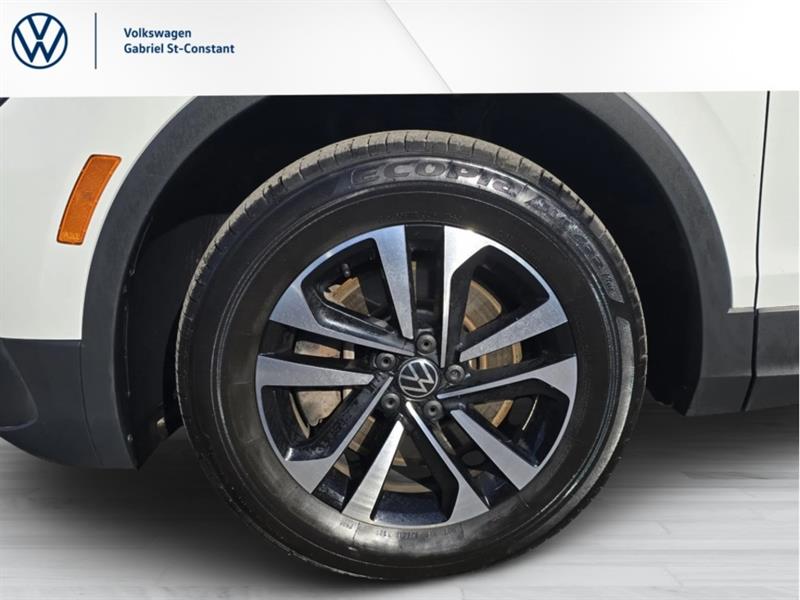 volkswagen Tiguan 2022 - 9