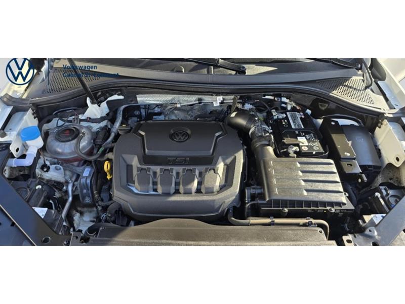 volkswagen Tiguan 2022 - 11