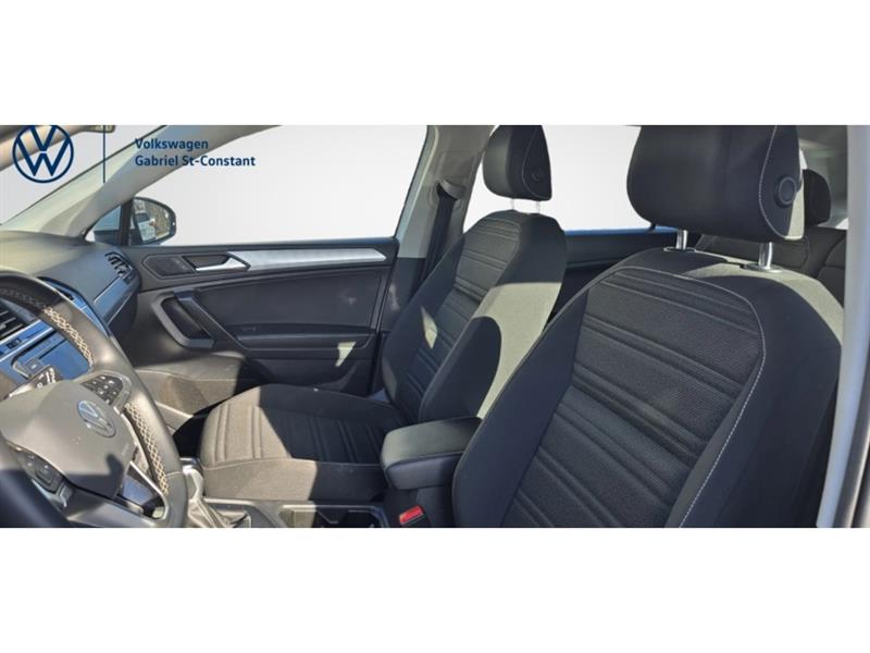 volkswagen Tiguan 2022 - 12