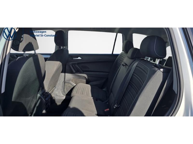 volkswagen Tiguan 2022 - 13