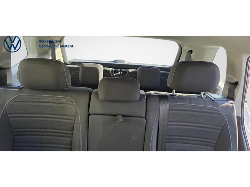 volkswagen Tiguan 2022 - 14