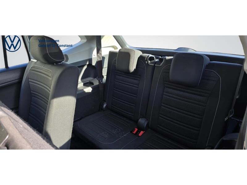 volkswagen Tiguan 2022 - 15
