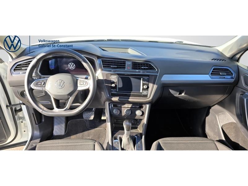 volkswagen Tiguan 2022 - 17