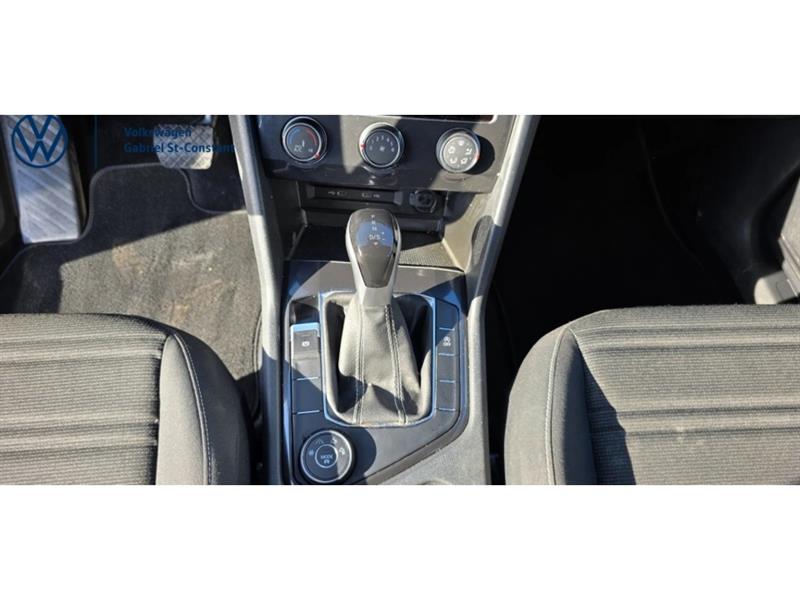 volkswagen Tiguan 2022 - 18