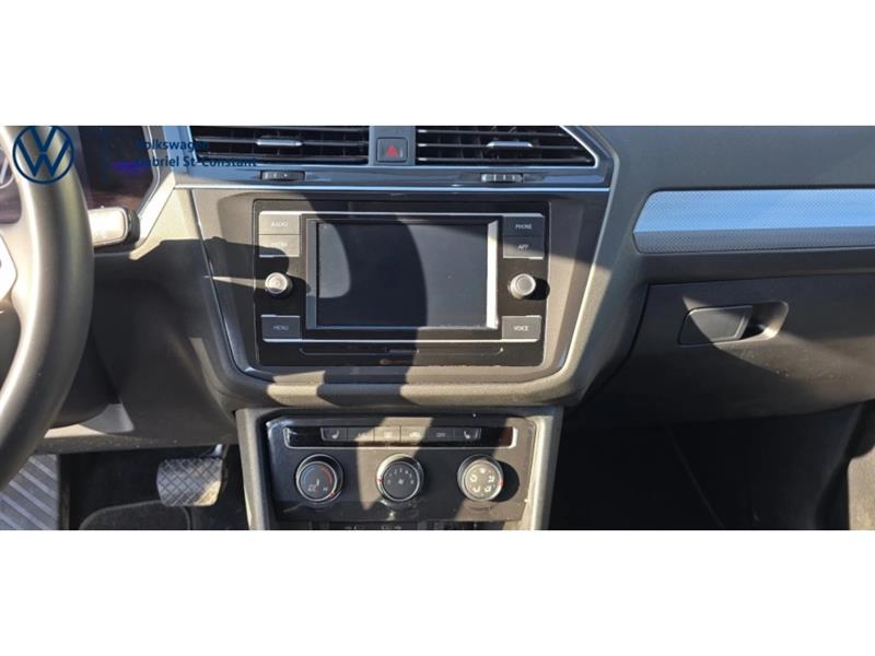 volkswagen Tiguan 2022 - 20