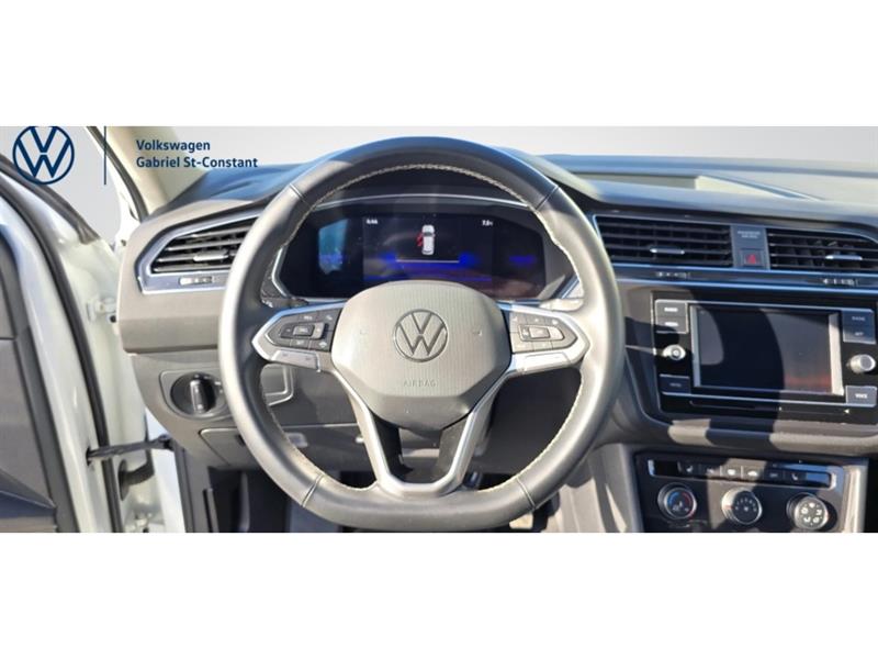 volkswagen Tiguan 2022 - 21