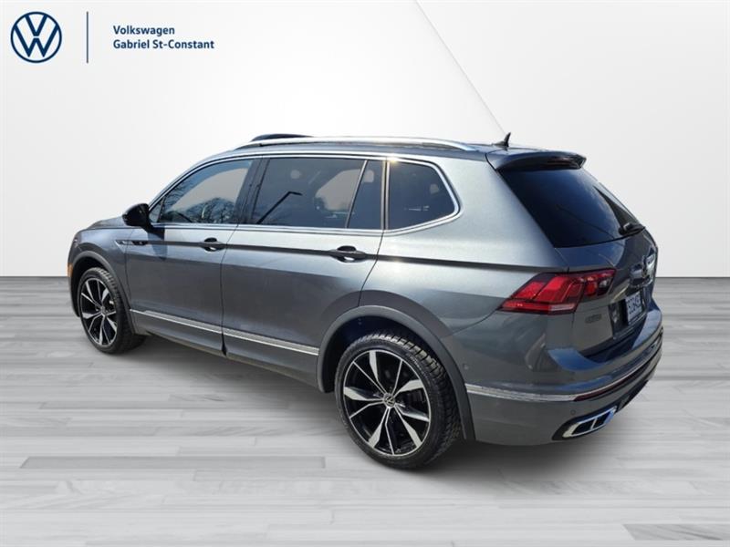 volkswagen Tiguan 2023 - 3