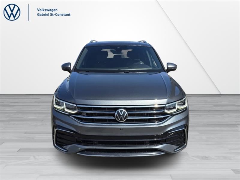 volkswagen Tiguan 2023 - 4