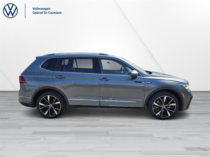 volkswagen Tiguan 2023 - 6
