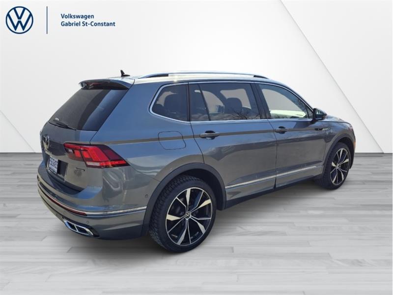 volkswagen Tiguan 2023 - 7