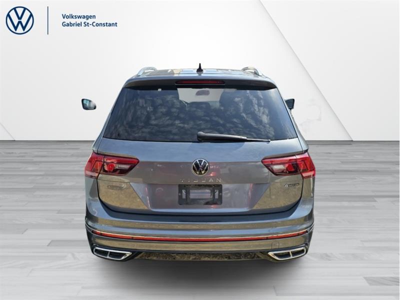 volkswagen Tiguan 2023 - 8