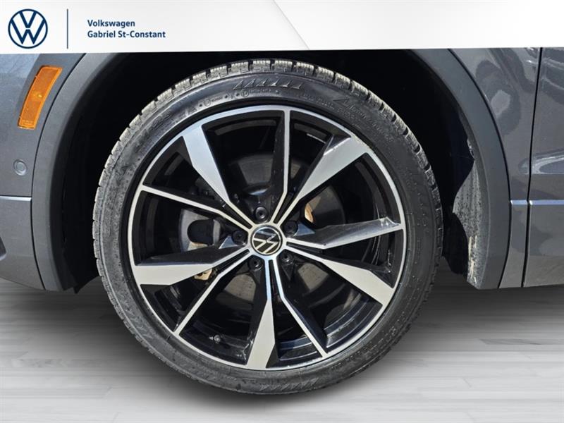 volkswagen Tiguan 2023 - 9