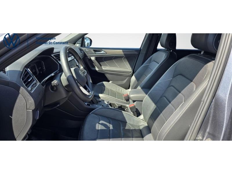 volkswagen Tiguan 2023 - 12
