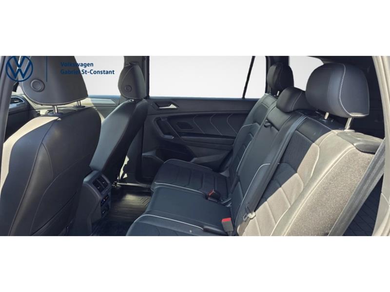 volkswagen Tiguan 2023 - 13