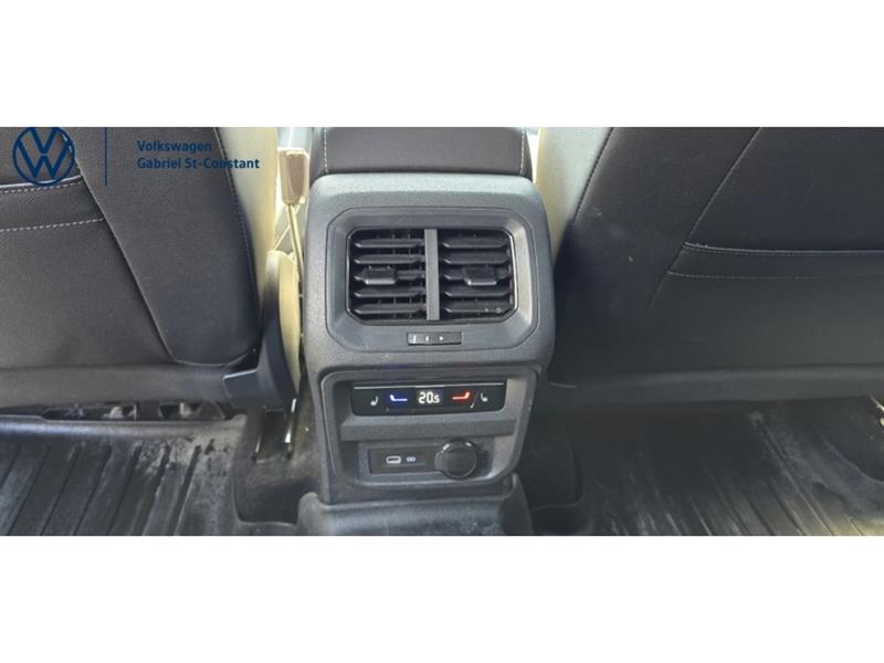 volkswagen Tiguan 2023 - 14