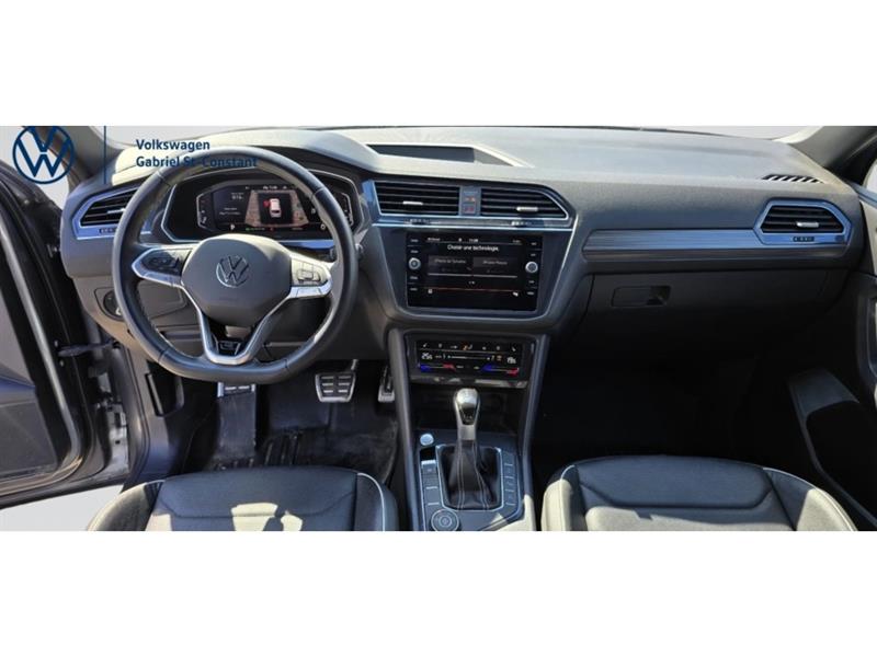 volkswagen Tiguan 2023 - 15