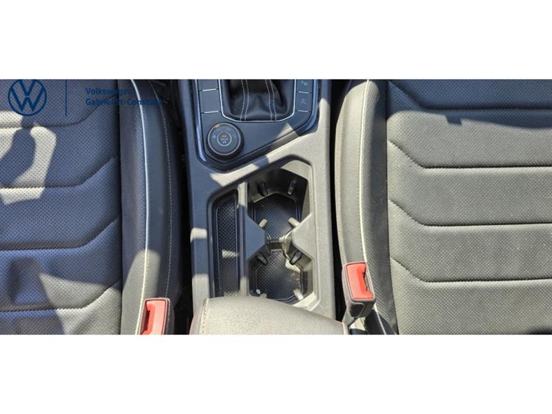 volkswagen Tiguan 2023 - 17