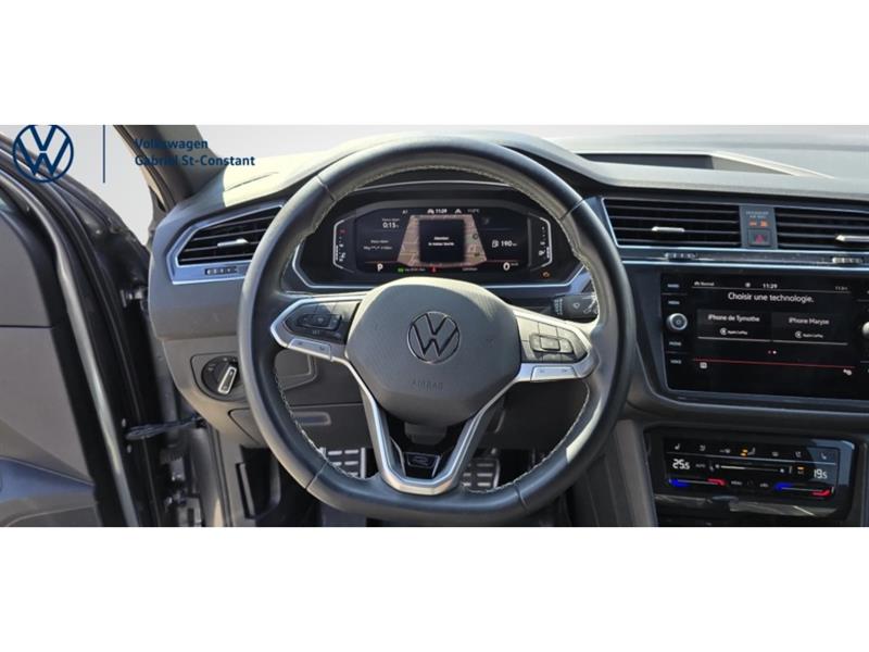 volkswagen Tiguan 2023 - 18