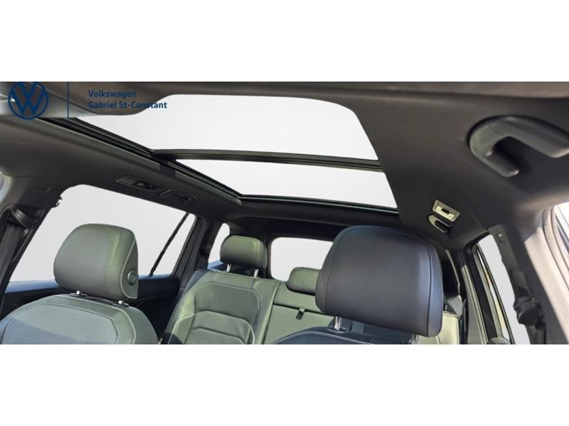 volkswagen Tiguan 2023 - 21