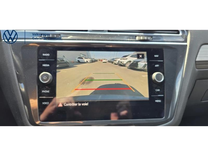 volkswagen Tiguan 2023 - 23