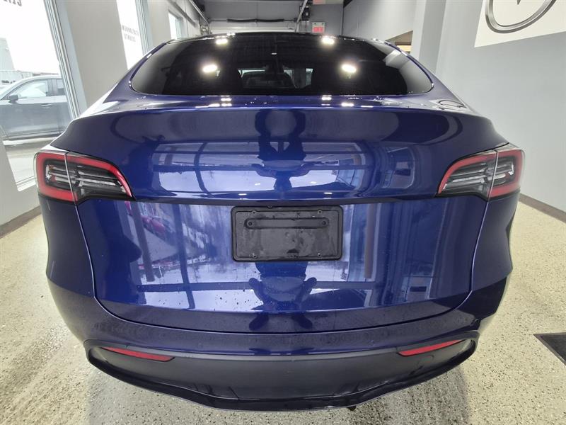 tesla Model Y 2021 - 4