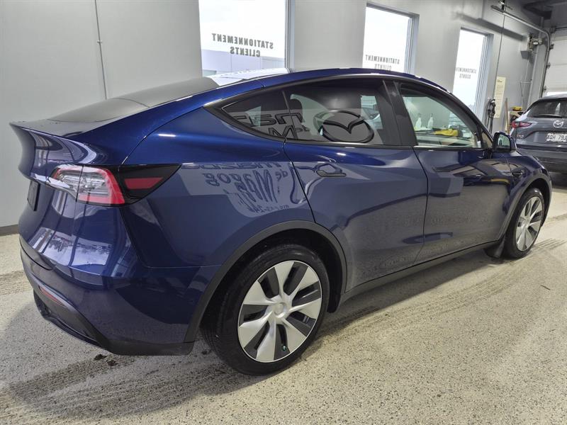 tesla Model Y 2021 - 5