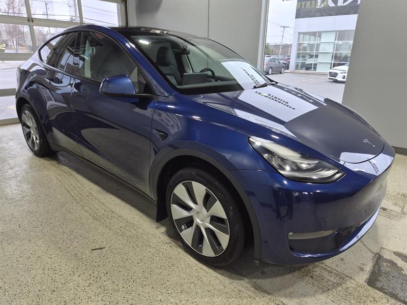tesla Model Y 2021 - 6