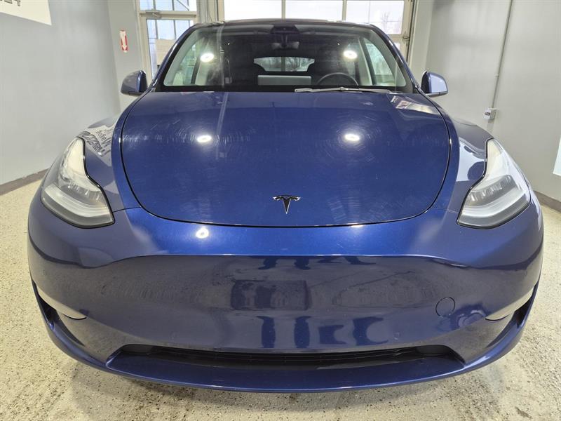 tesla Model Y 2021 - 7