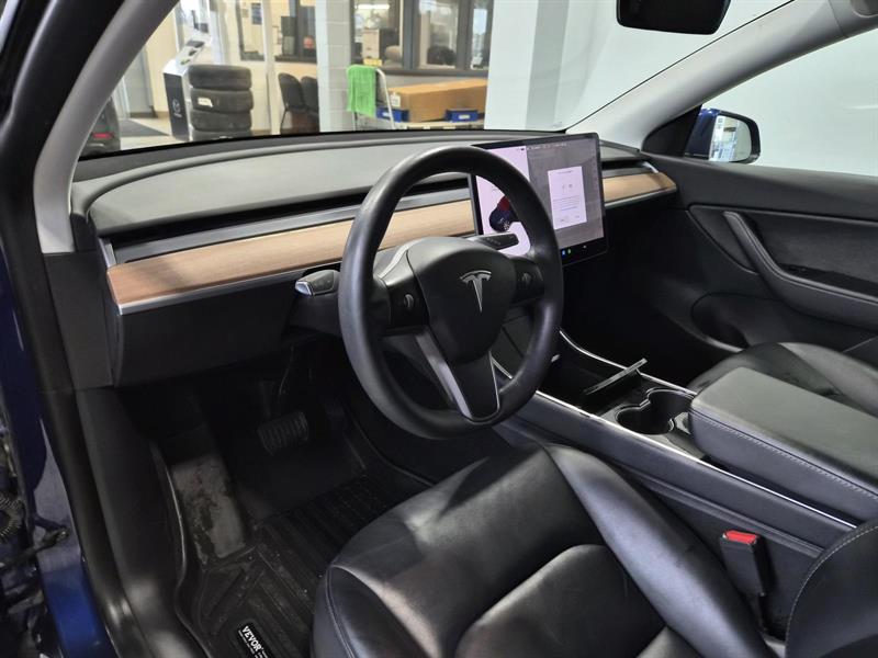 tesla Model Y 2021 - 9
