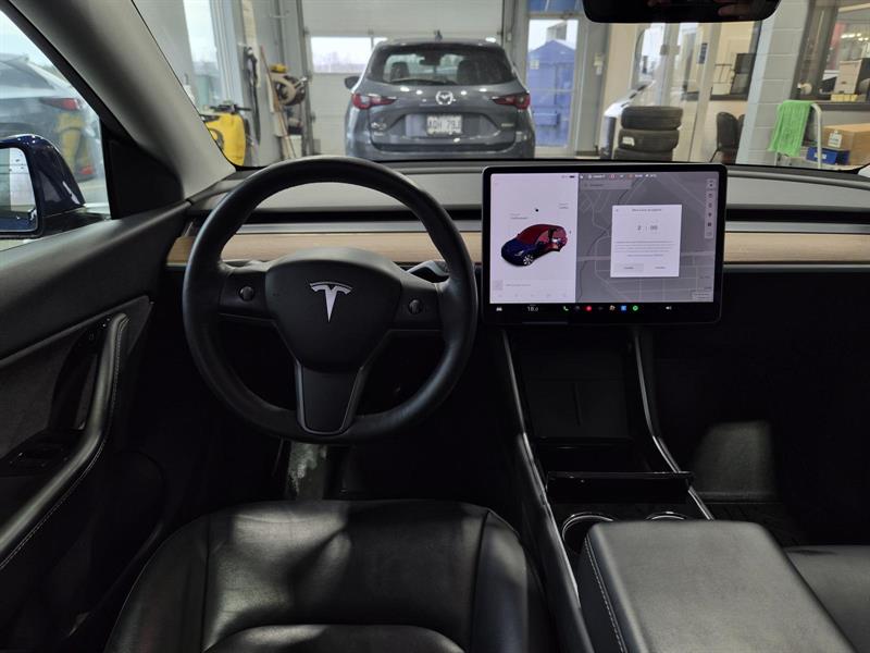 tesla Model Y 2021 - 10