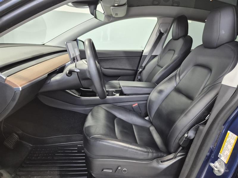 tesla Model Y 2021 - 11